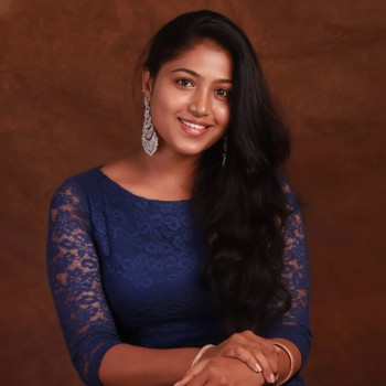 Sweatha Rajesh